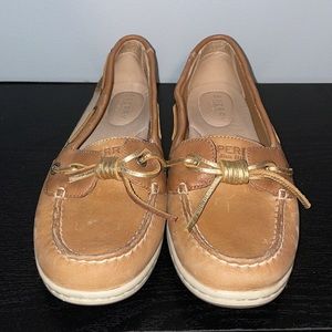 Sperry Boat Shoes